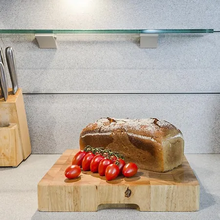 Apartament Na Cieplej Blisko Centrum I Aquaparku דירה ורוצלב