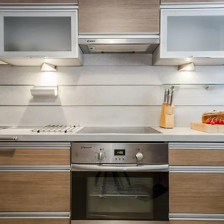 דירה Apartament Na Cieplej Blisko Centrum I Aquaparku
