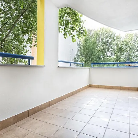 Apartment Apartament Na Cieplej Blisko Centrum I Aquaparku *